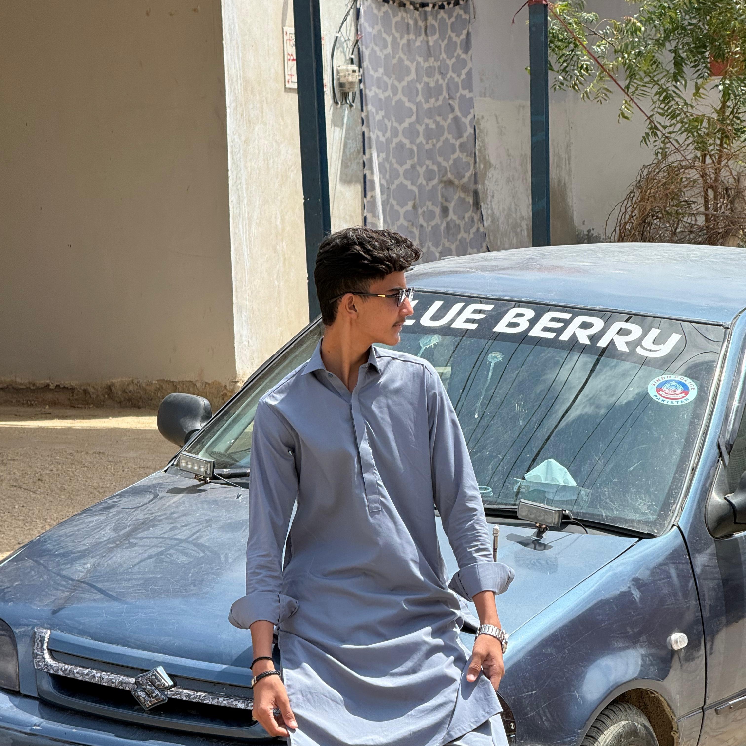 M. Kashan
