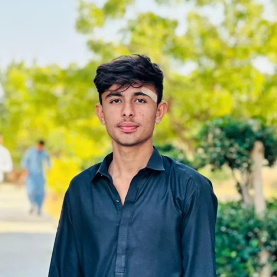 Shahzaib